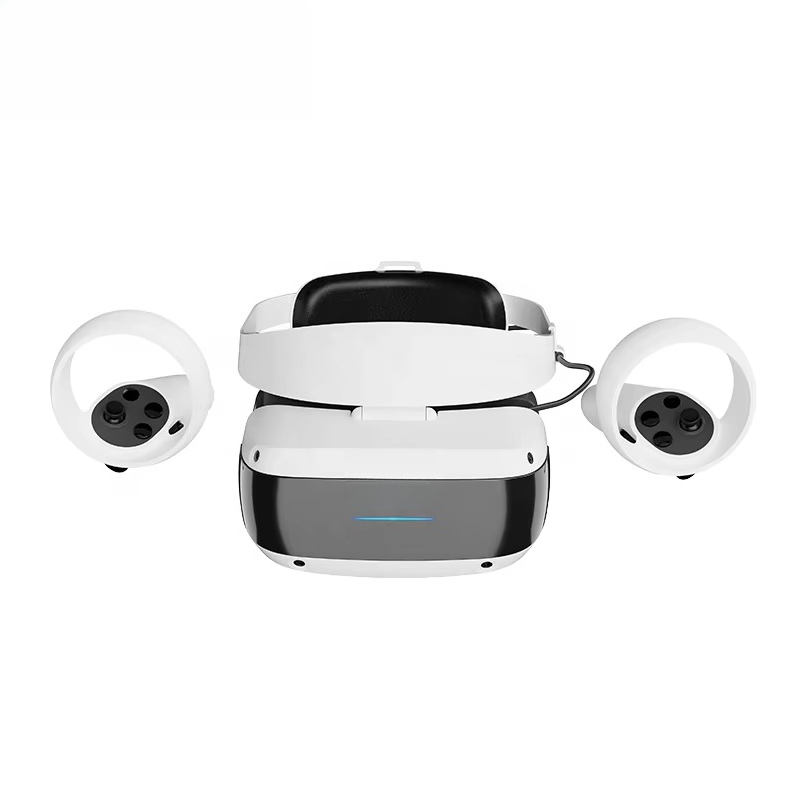 Headsets PC Gaming Virtual Rea - đánh giá và giá Pc Gaming Vr Headset