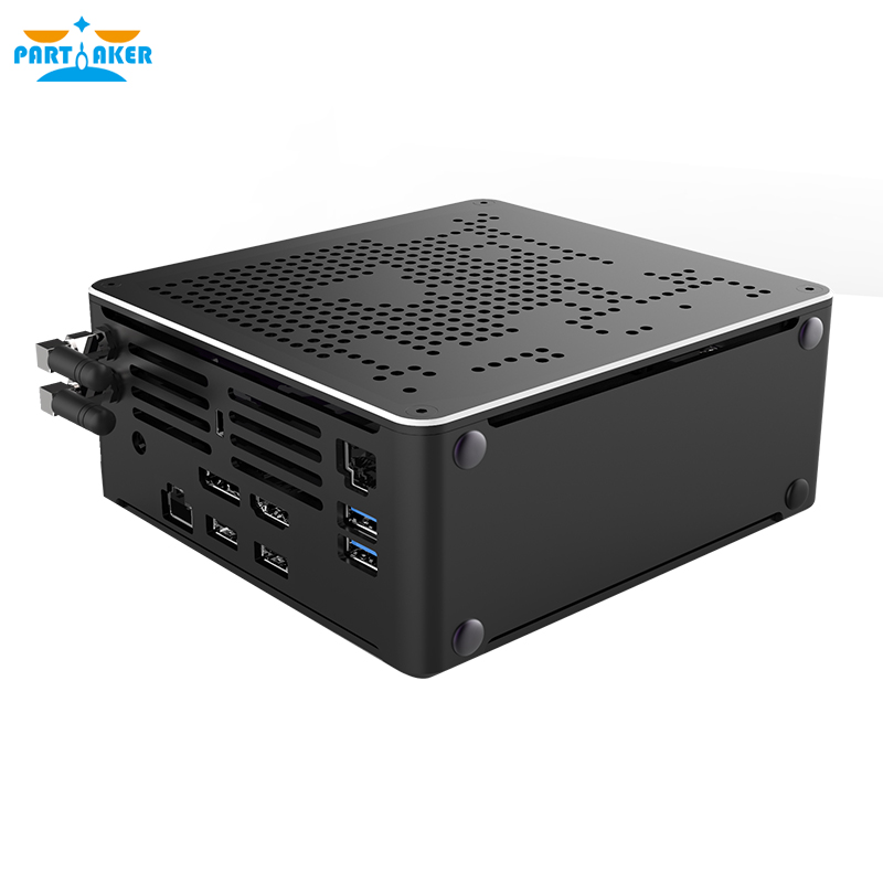 Newest Mini PC Intel Xeon E-21 - đánh giá và giá Pc Gaming Graphics Card