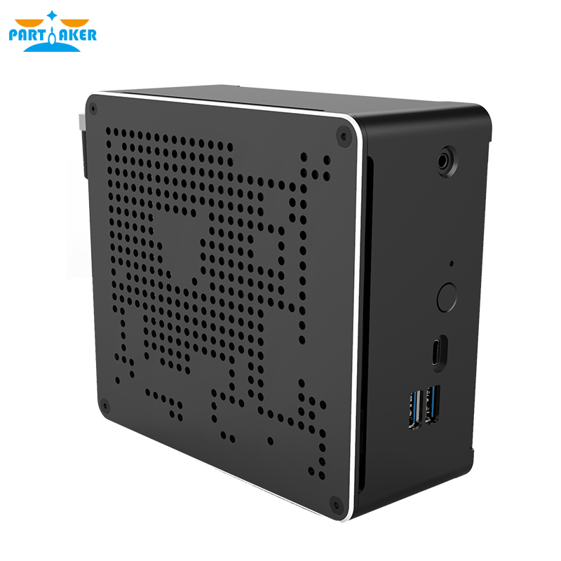 Newest Mini PC Intel Xeon E-21 - đánh giá và giá Pc Gaming Graphics Card