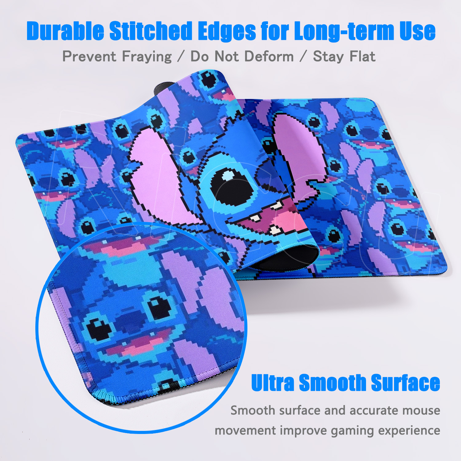 New Cute Wallpaper Stitch Mous - đánh giá và giá Pc Gaming Wallpaper