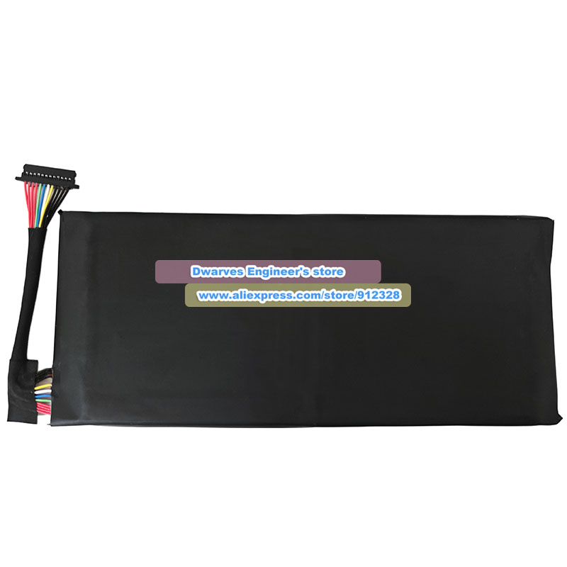 New 7.76V 81Wh L23B2PK0 Batter - đánh giá và giá Pc Gaming Upgrades