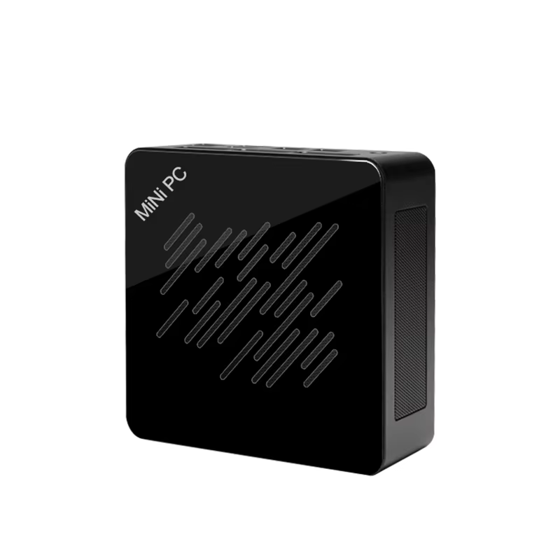 Topton Gaming Mini PC AMD Ryze - đánh giá và giá Pc Gaming Ryzen