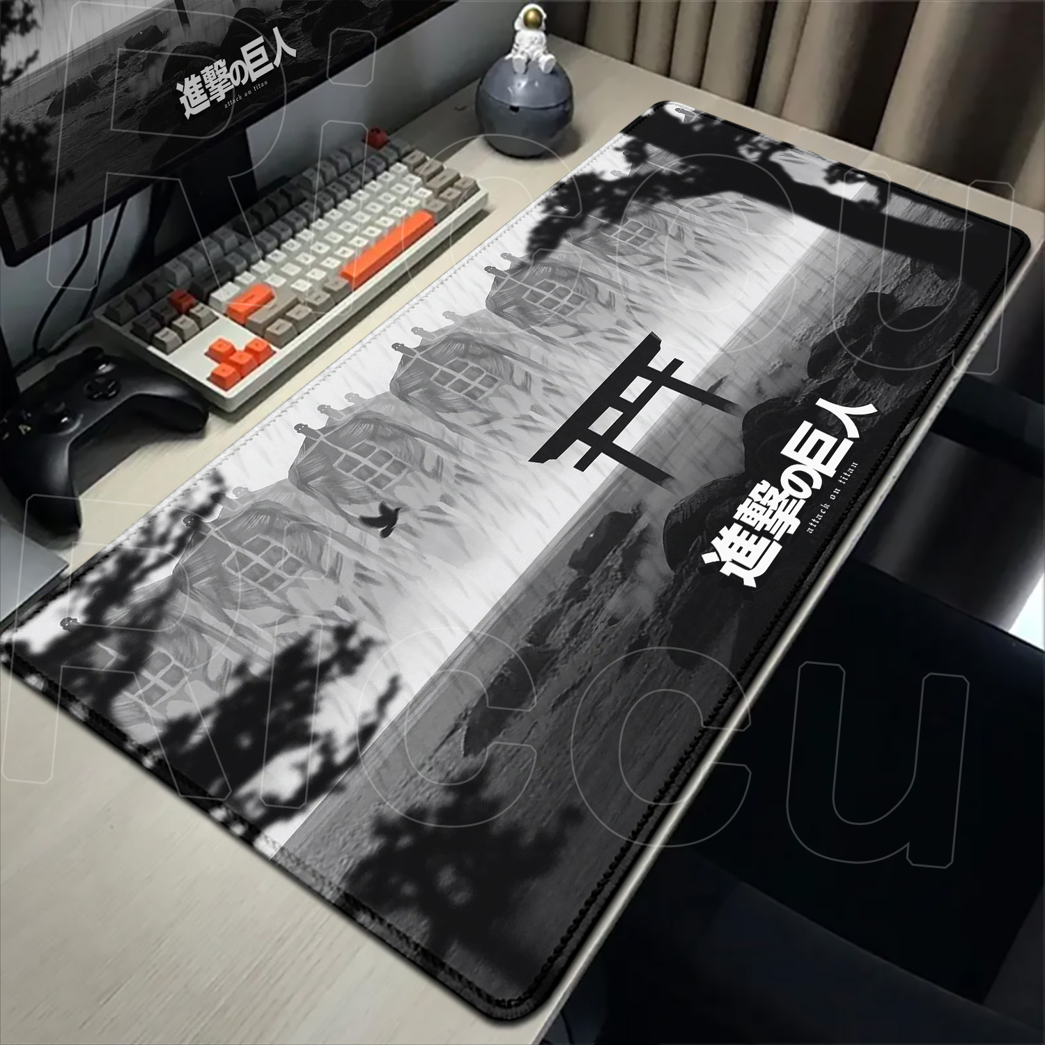 New Cool Wallpaper Attack on T - đánh giá và giá Pc Gaming Wallpaper