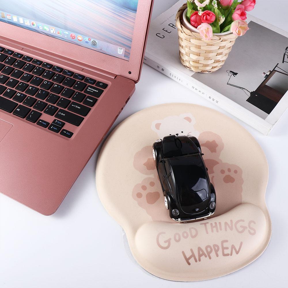 Car Shape Wireless Mouse Wirel - đánh giá và giá Pc Gaming Aaa