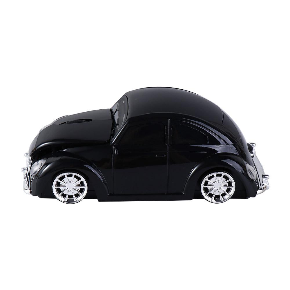 Car Shape Wireless Mouse Wirel - đánh giá và giá Pc Gaming Aaa