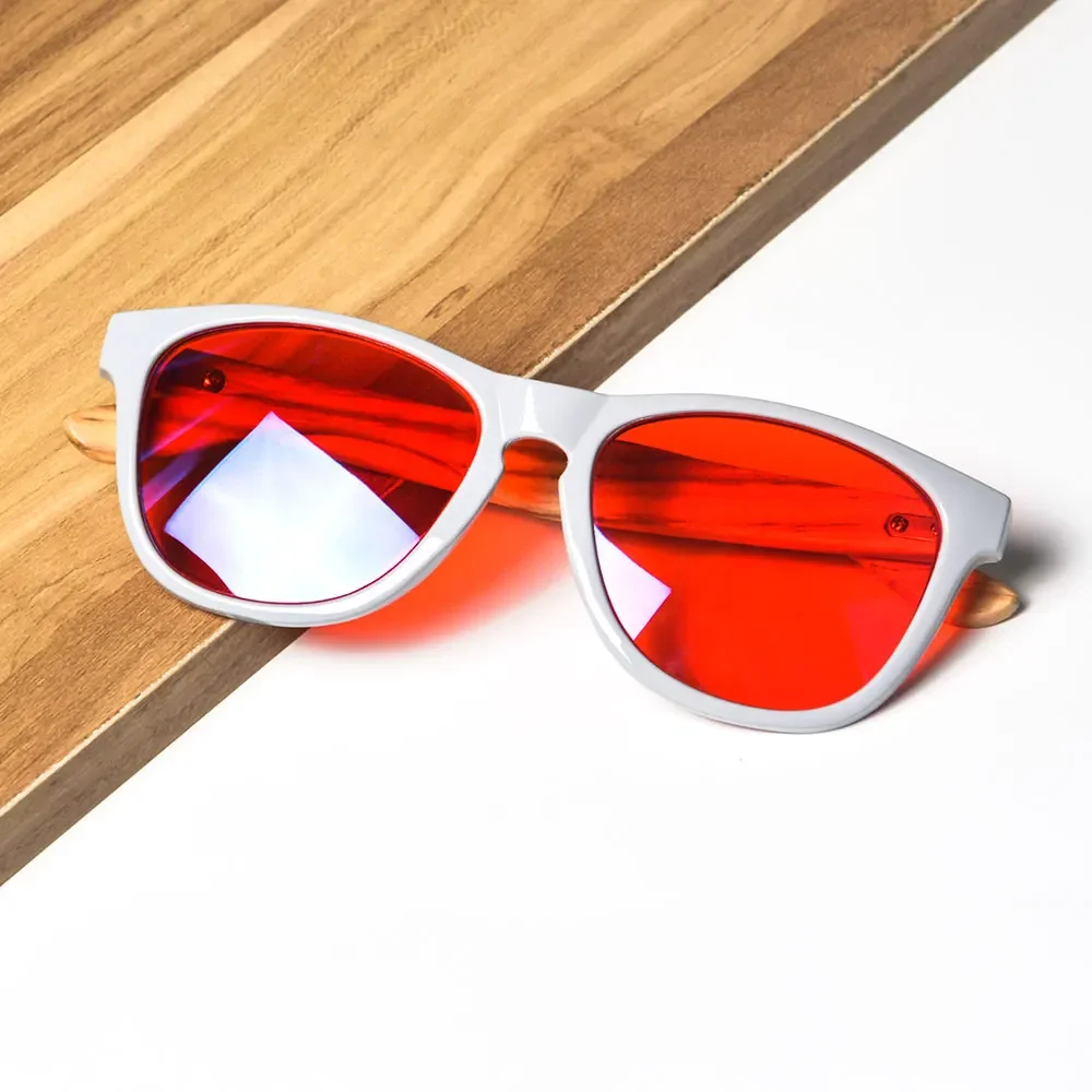 SHINU Orange Lens for Long Tim - đánh giá và giá Gaming Glasses Blue Light