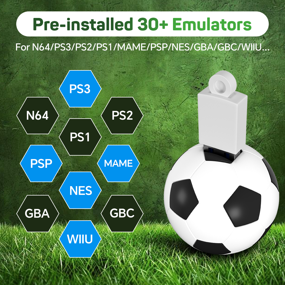 Portable Game HDD for N64/PS3/ - đánh giá và giá Pc Gaming Aaa