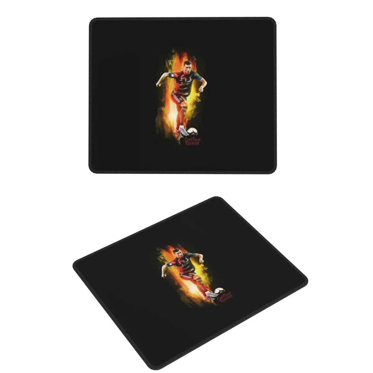 Ronaldo Wallpaper Mouse Pad Co - đánh giá và giá Pc Gaming Wallpaper