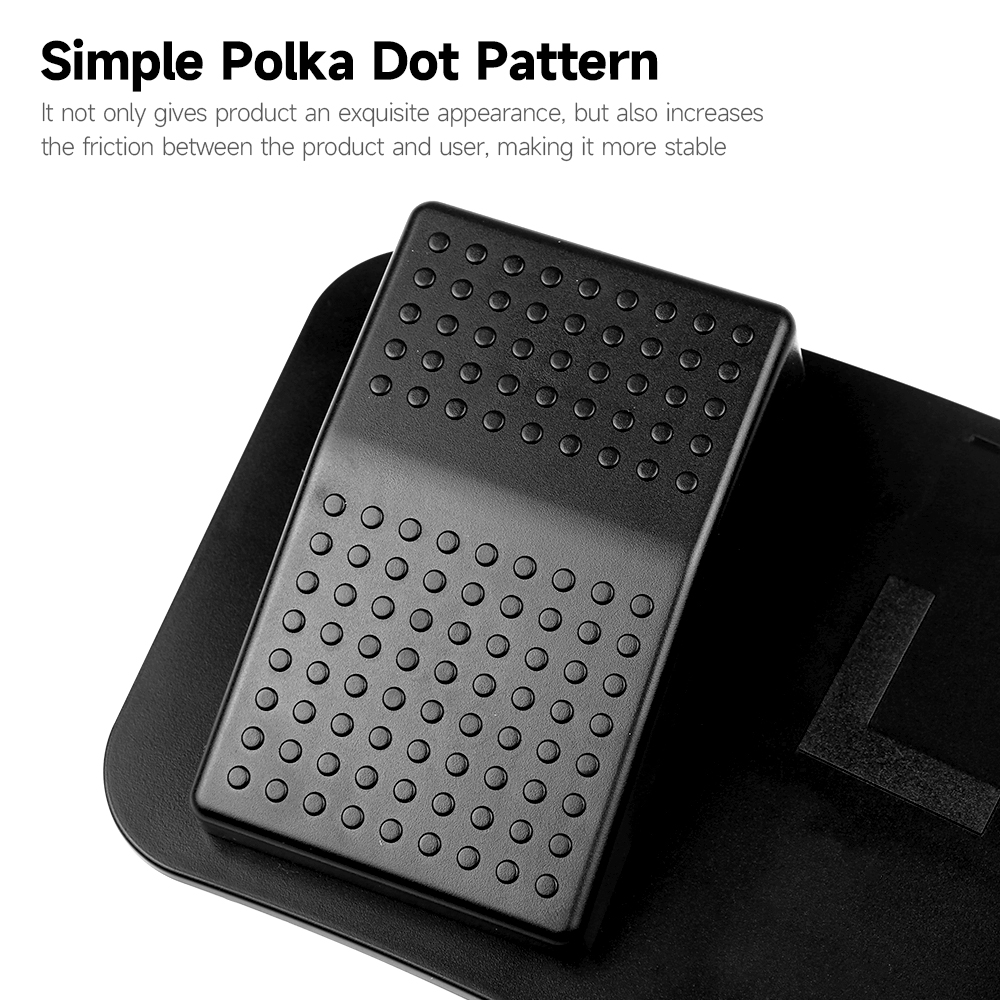 FS23-PM USB Triple Foot Switch - đánh giá và giá Usb Foot Pedal Gaming