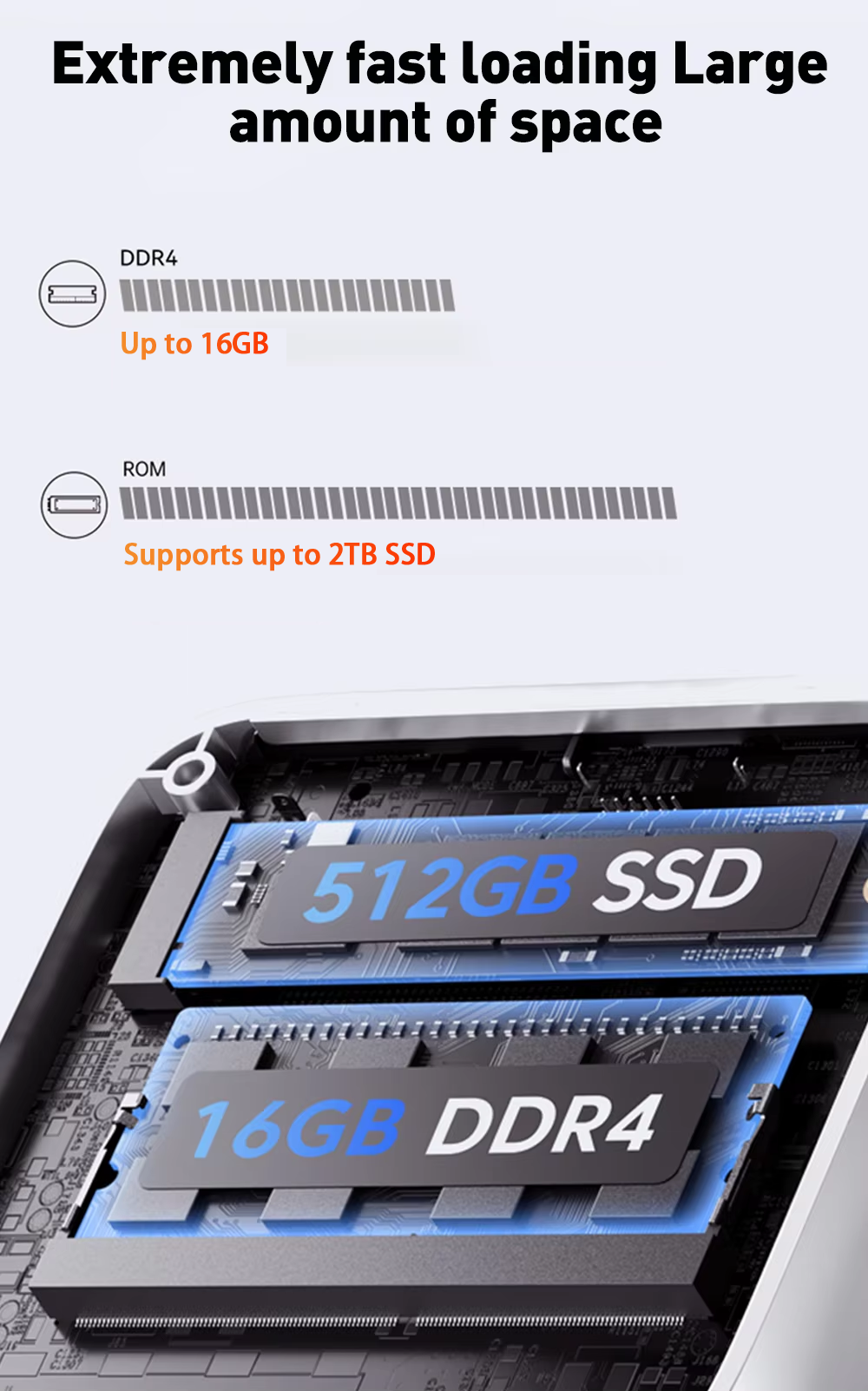 Protable Intel i9-10980HK Mini - đánh giá và giá Pc Gaming Ram 32Gb