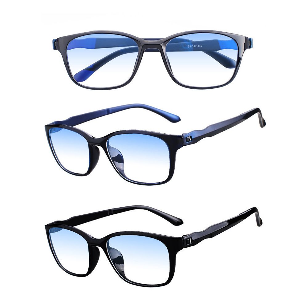 Unisex Flexible TR90 Computer  - đánh giá và giá Gaming Glasses Blue Light
