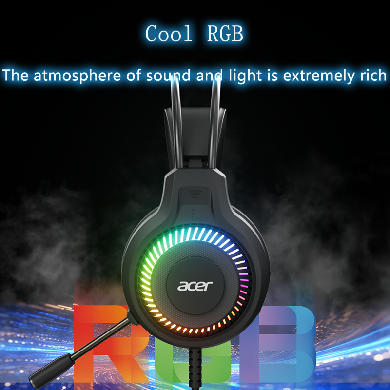 Acer Gaming Headphones with Mi - đánh giá và giá Pc Gaming Vr Headset