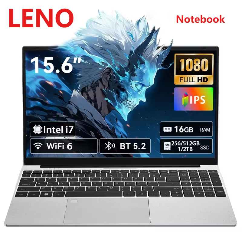 LENO 15.6 Inch Large Screen La - đánh giá và giá Pc Gaming Ram 32Gb