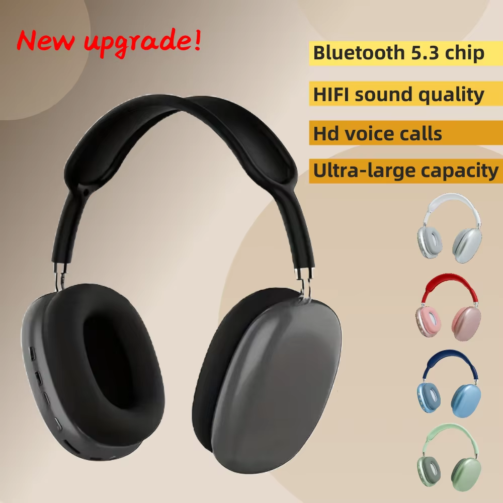 Sports Gaming Headset Wireless - đánh giá và giá Pc Gaming Earphones