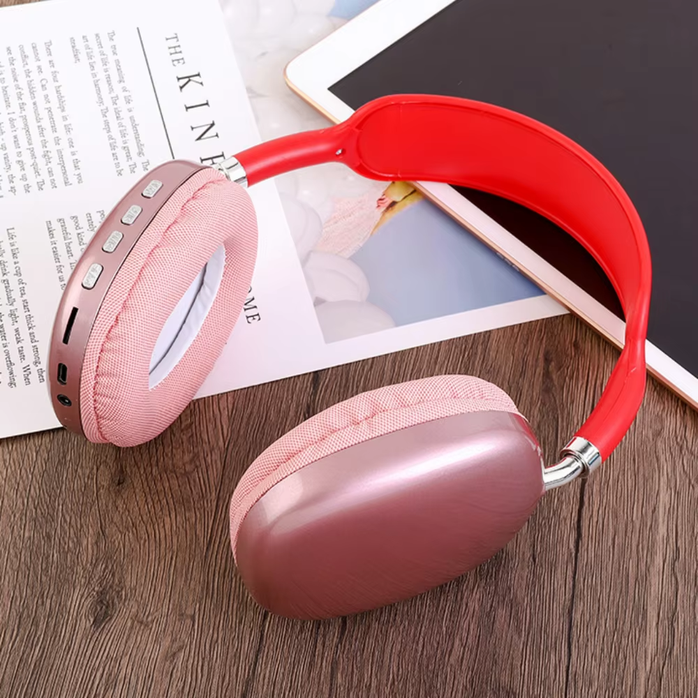 Sports Gaming Headset Wireless - đánh giá và giá Pc Gaming Earphones