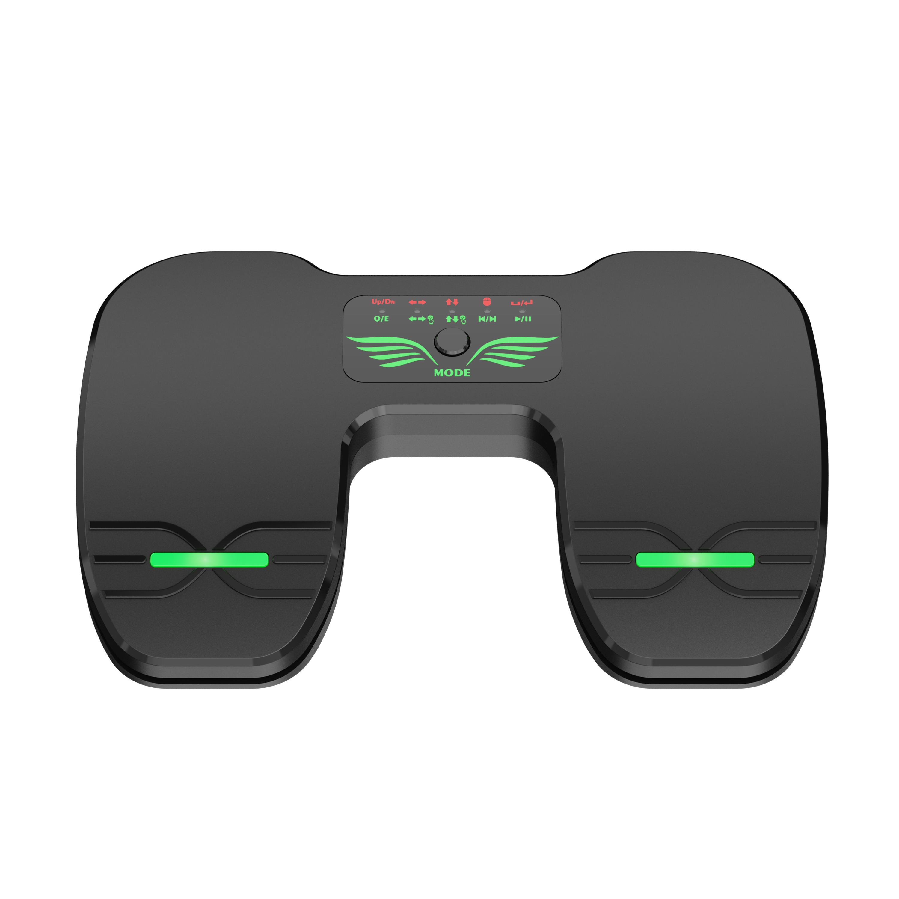 Wireless page turner Bluetooth - đánh giá và giá Usb Foot Pedal Gaming