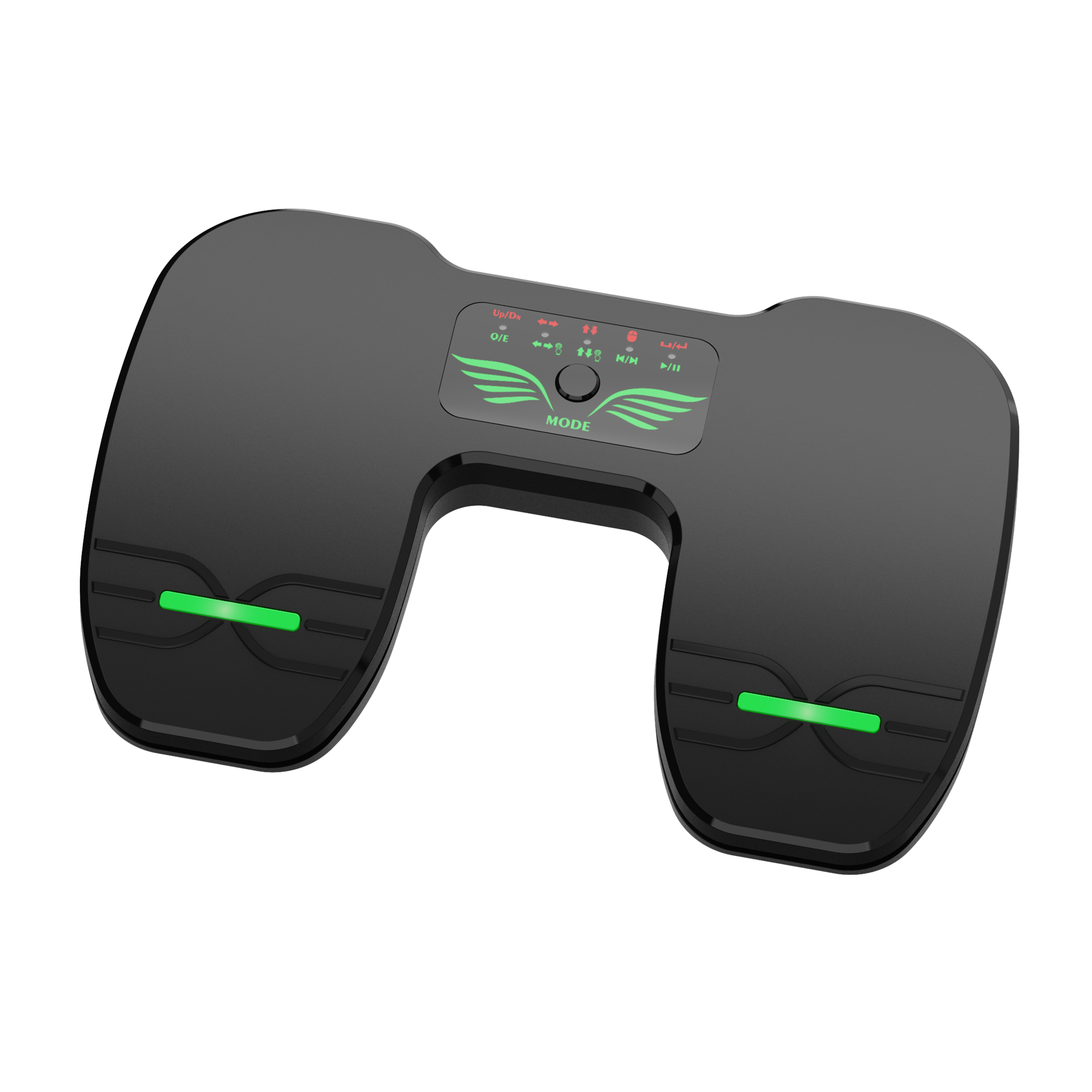 Wireless page turner Bluetooth - đánh giá và giá Usb Foot Pedal Gaming